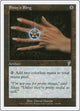 Sisay's Ring (315) (7th Edition)