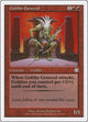 Goblin General (101) (Starter 1999)
