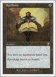 [Foil] Spellbook (318) (7th Edition)