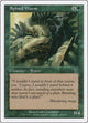 Spined Wurm (270) (7th Edition)