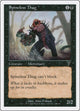 Spineless Thug (164) (7th Edition)
