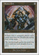 Static Orb (319) (7th Edition)