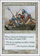 Staunch Defenders (50) (7th Edition)