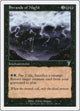 [Foil] Strands of Night (165) (7th Edition)