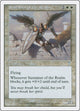 [Foil] Sustainer of the Realm (52) (7th Edition)