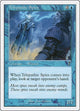 [Foil] Telepathic Spies (101) (7th Edition)