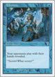 [Foil] Telepathy (102) (7th Edition)