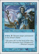[Foil] Temporal Adept (103) (7th Edition)