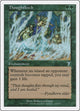 [Foil] Thoughtleech (274) (7th Edition)