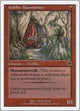 Goblin Mountaineer (105) (Starter 1999)