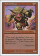 Trained Orgg (224) (7th Edition)