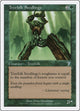 [Foil] Treefolk Seedlings (277) (7th Edition)