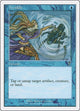 [Foil] Twiddle (107) (7th Edition)