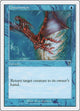 Unsummon (108) (7th Edition)