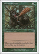 Gorilla Warrior (128) (Starter 1999)