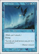 [Foil] Wall of Air (111) (7th Edition)