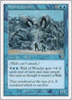 [Foil] Wall of Wonder (112) (7th Edition)