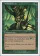 [Foil] Wild Growth (282) (7th Edition)