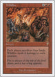 Wildfire (228) (7th Edition)
