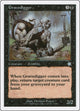 Gravedigger (78) (Starter 1999)