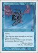 [Foil] Wind Drake (114) (7th Edition)