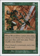 [Foil] Wood Elves (284) (7th Edition)