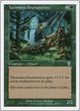 Yavimaya Enchantress (285) (7th Edition)