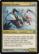 [Foil] Arsenal Thresher (131) (Alara Reborn)