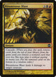 Bituminous Blast (34) (Alara Reborn)