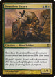 [Foil] Dauntless Escort (67) (Alara Reborn)