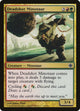 Deadshot Minotaur (52) (Alara Reborn)