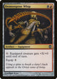 [Foil] Demonspine Whip (39) (Alara Reborn)
