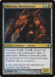 Etherium Abomination (20) (Alara Reborn)