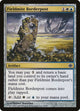 Fieldmist Borderpost (5) (Alara Reborn)