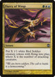 [Foil] Flurry of Wings (127) (Alara Reborn)