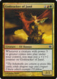 Godtracker of Jund (55) (Alara Reborn)
