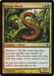 Gorger Wurm (56) (Alara Reborn)