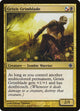 Grixis Grimblade (134) (Alara Reborn)