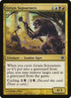 Grixis Sojourners (112) (Alara Reborn)