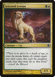 [Foil] Grizzled Leotau (69) (Alara Reborn)