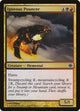 [Foil] Igneous Pouncer (40) (Alara Reborn)