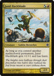 Jund Hackblade (138) (Alara Reborn)
