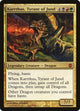 [Foil] Karrthus, Tyrant of Jund (117) (Alara Reborn)