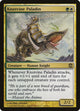 [Foil] Knotvine Paladin (71) (Alara Reborn)