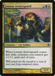 Leonin Armorguard (72) (Alara Reborn)