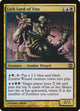 Lich Lord of Unx (24) (Alara Reborn)