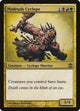 [Foil] Madrush Cyclops (119) (Alara Reborn)