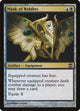 [Foil] Mask of Riddles (25) (Alara Reborn)