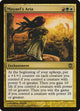 [Foil] Mayael's Aria (121) (Alara Reborn)