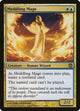 Meddling Mage (8) (Alara Reborn)